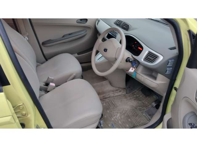 2004 Subaru R2 – thumbnail 3