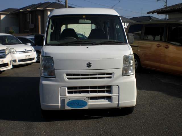 2010 Suzuki Every – thumbnail 2