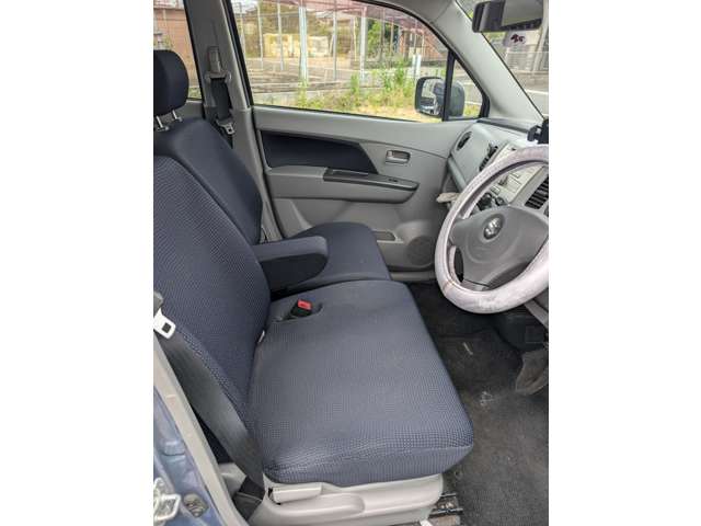 2010 Suzuki Wagon R – thumbnail 4