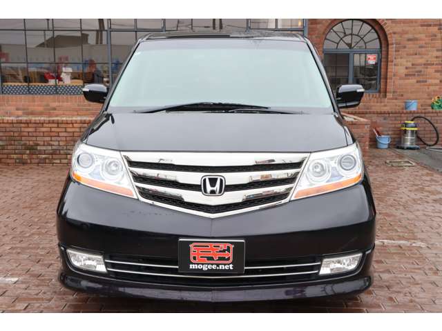 2010 Honda Elysion – thumbnail 3