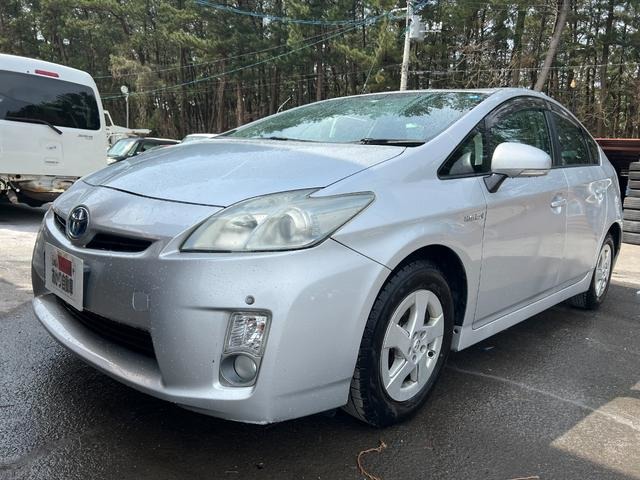 2009 Toyota Prius