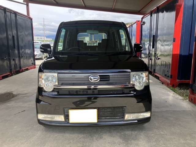 2010 Daihatsu Move Conte – thumbnail 2