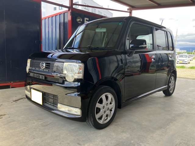 2010 Daihatsu Move Conte – thumbnail 3