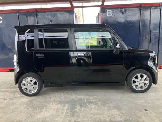 2010 Daihatsu Move Conte – thumbnail 4