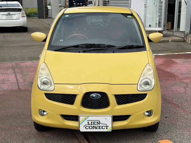 2005 Subaru R1 – thumbnail 4