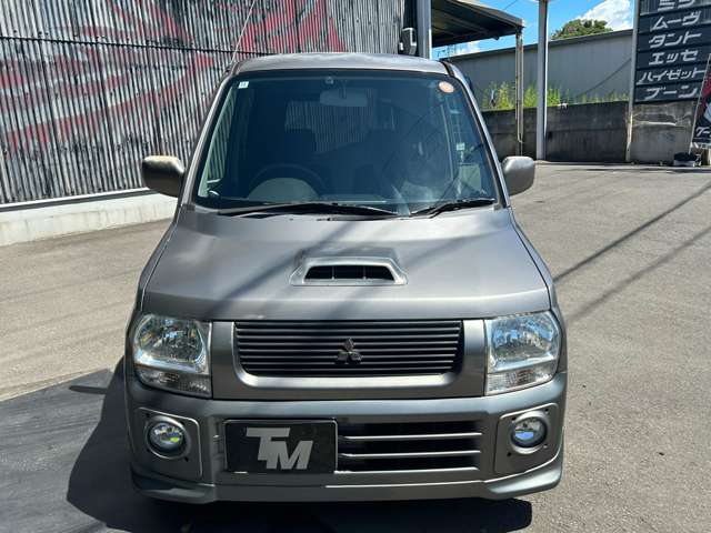 2000 Mitsubishi Toppo BJ – thumbnail 2