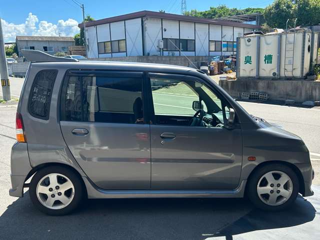 2000 Mitsubishi Toppo BJ – thumbnail 4