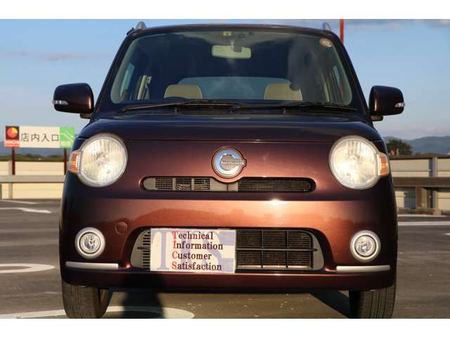 2010 Daihatsu Mira Cocoa – thumbnail 4