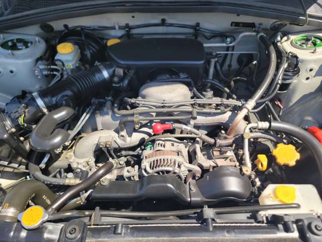 2005 Subaru Forester – thumbnail 3