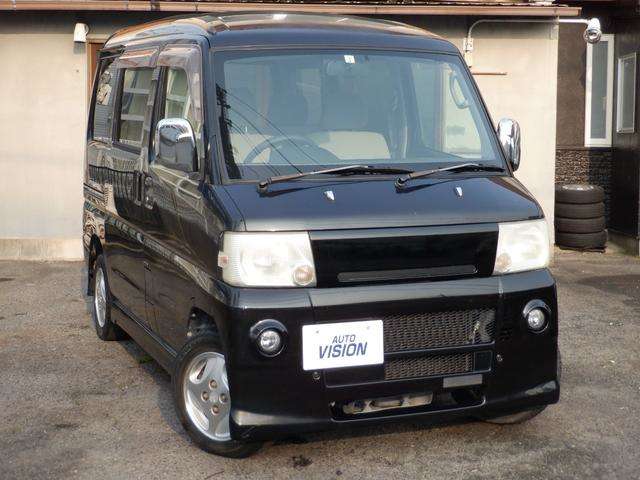 2009 Mitsubishi Town Box – thumbnail 2