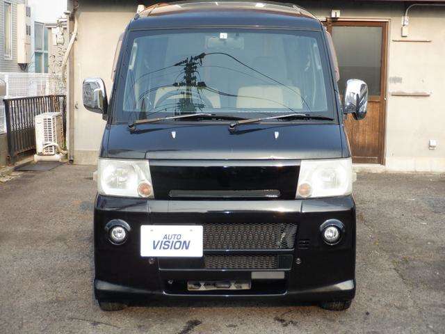 2009 Mitsubishi Town Box – thumbnail 3