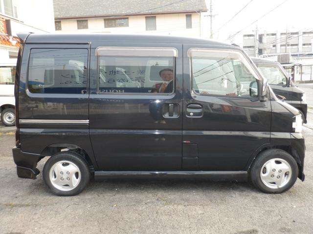 2009 Mitsubishi Town Box – thumbnail 4