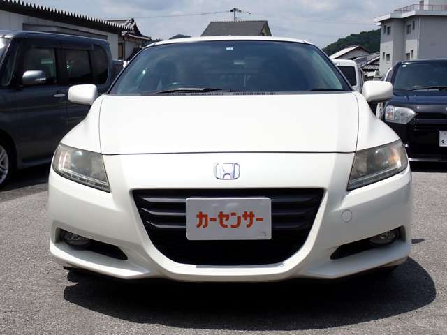 2010 Honda CR-Z – thumbnail 2