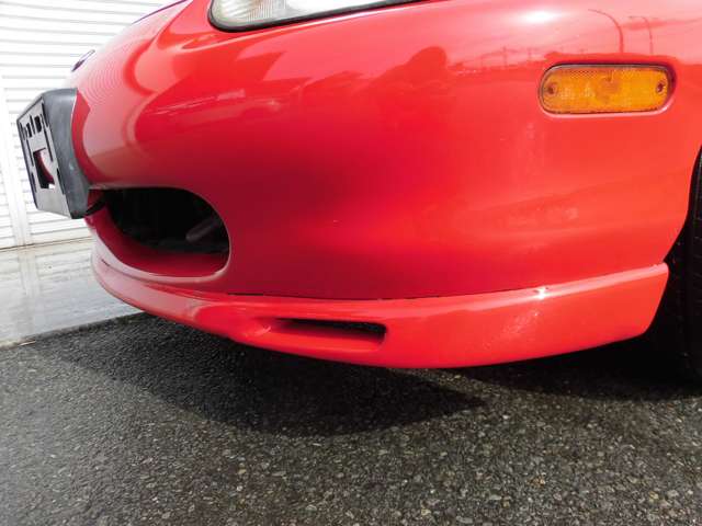 1998 Mazda Roadster – thumbnail 4