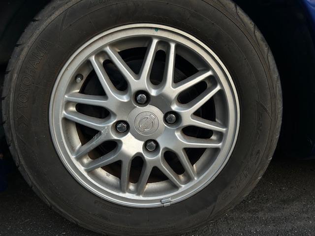 1997 Nissan 180SX – thumbnail 4