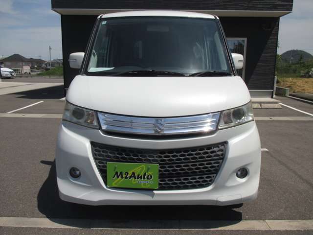 2010 Suzuki Palette – thumbnail 2