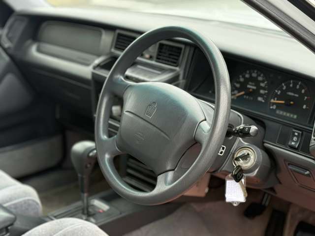 1998 Toyota Crown Wgn – thumbnail 2