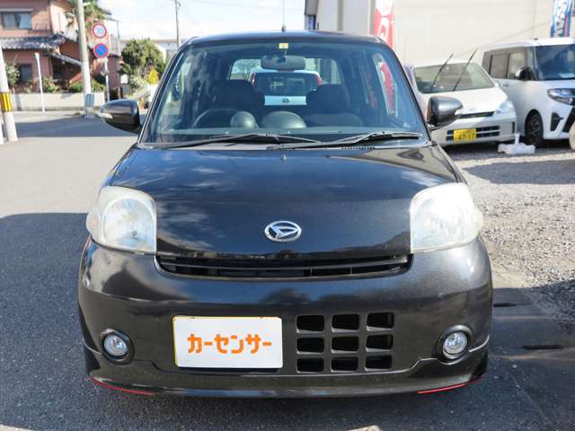 2010 Daihatsu Esse – thumbnail 3