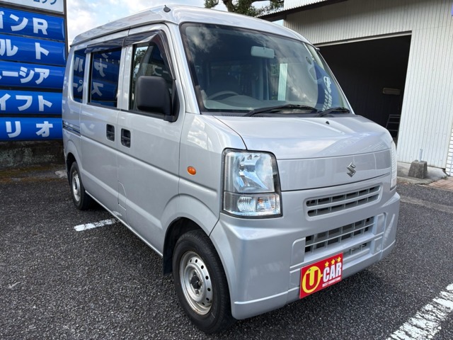 2010 Suzuki Every