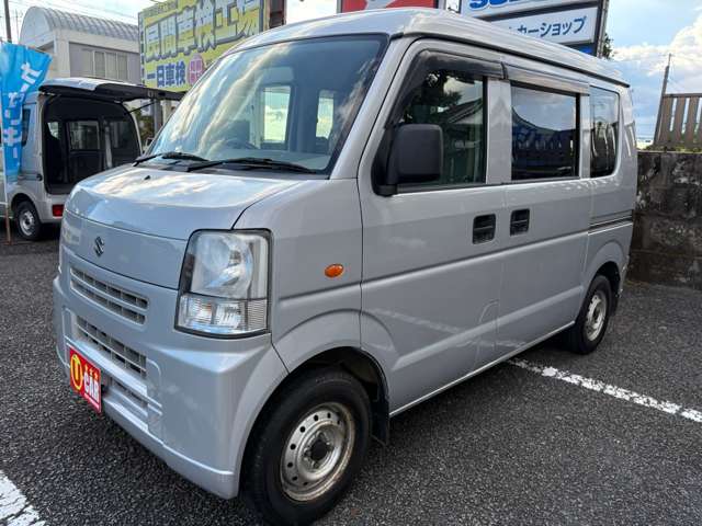2010 Suzuki Every – thumbnail 2