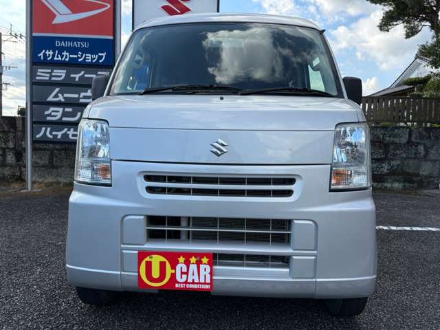 2010 Suzuki Every – thumbnail 3