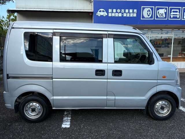 2010 Suzuki Every – thumbnail 4
