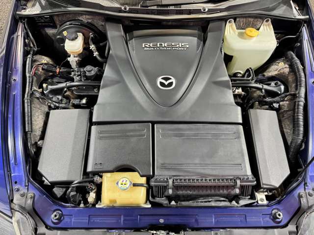 2005 Mazda RX-8 – thumbnail 3