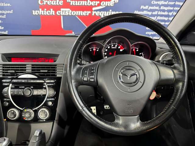 2005 Mazda RX-8 – thumbnail 4
