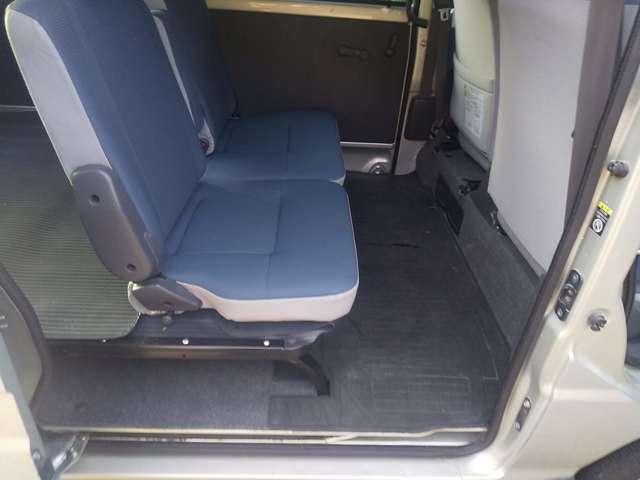 2008 Subaru Sambar – thumbnail 3