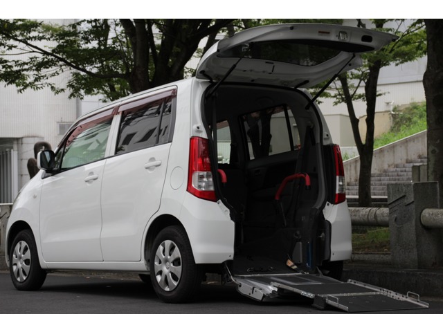 2010 Suzuki Wagon R