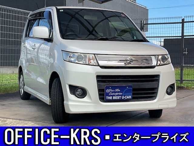 2010 Suzuki Wagon R