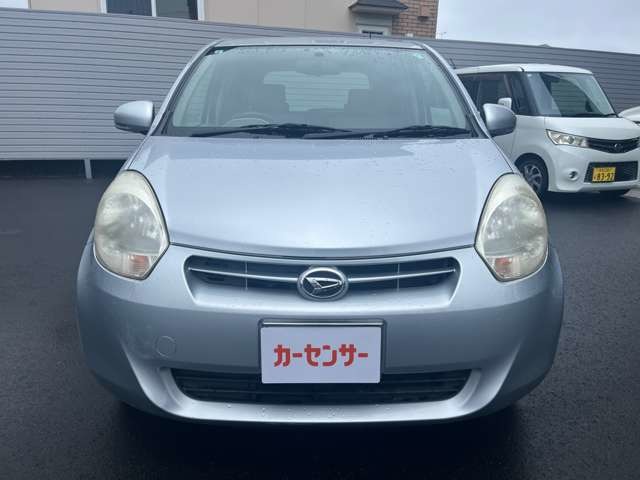2010 Daihatsu Boon – thumbnail 2