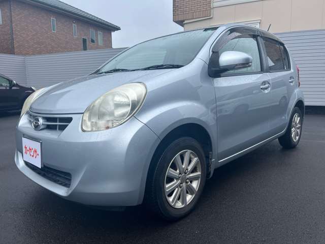 2010 Daihatsu Boon – thumbnail 3