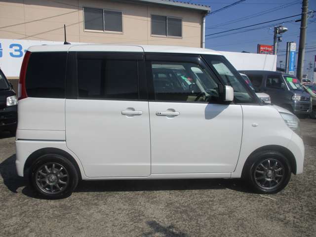 2010 Suzuki Palette – thumbnail 4