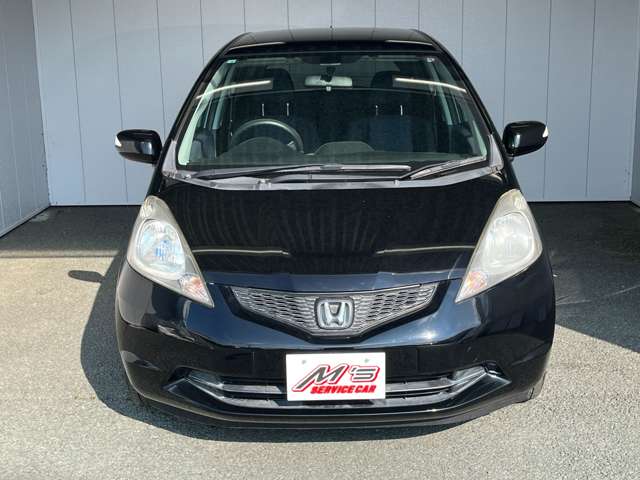 2010 Honda Fit – thumbnail 3