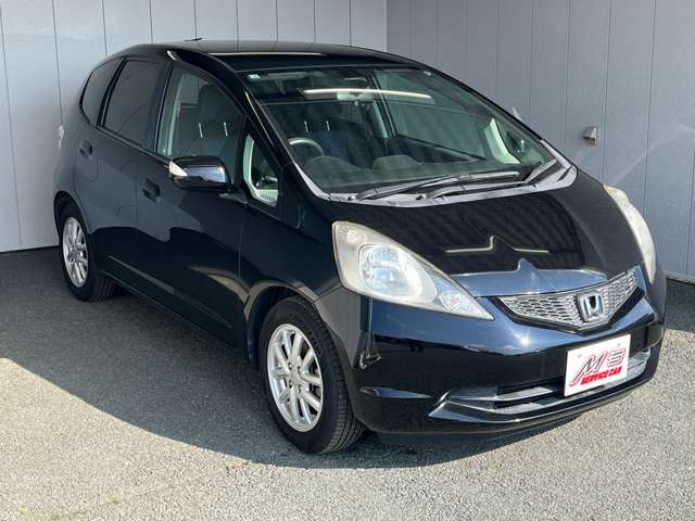 2010 Honda Fit – thumbnail 4