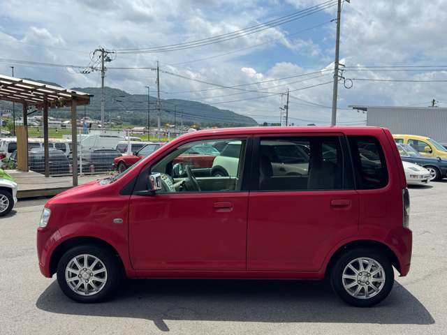 2008 Mitsubishi eK Wagon – thumbnail 4