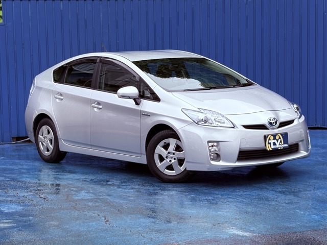2009 Toyota Prius