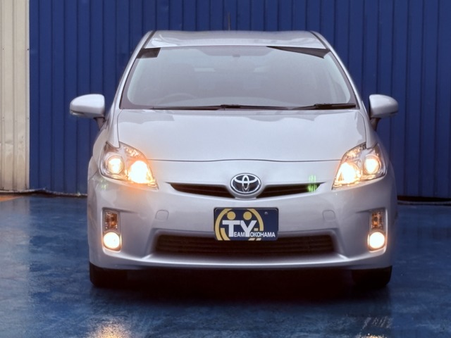 2009 Toyota Prius – thumbnail 2