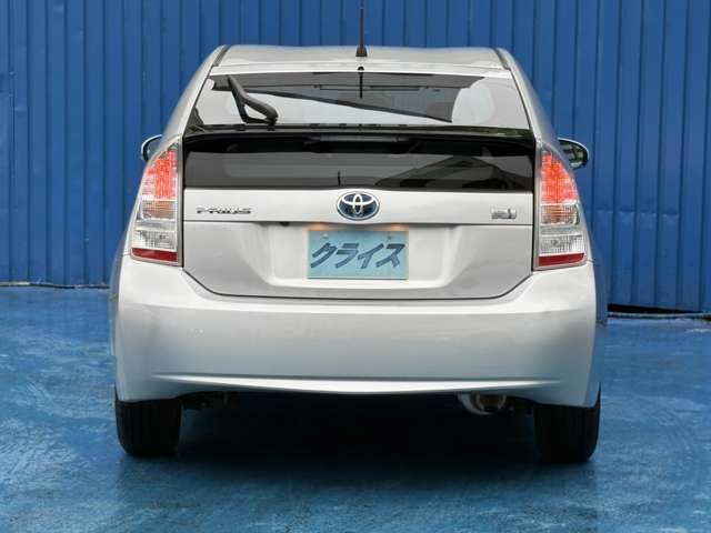 2009 Toyota Prius – thumbnail 4