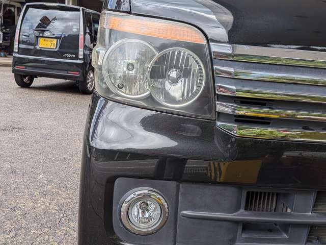 2010 Daihatsu Atrai Wagon – thumbnail 3