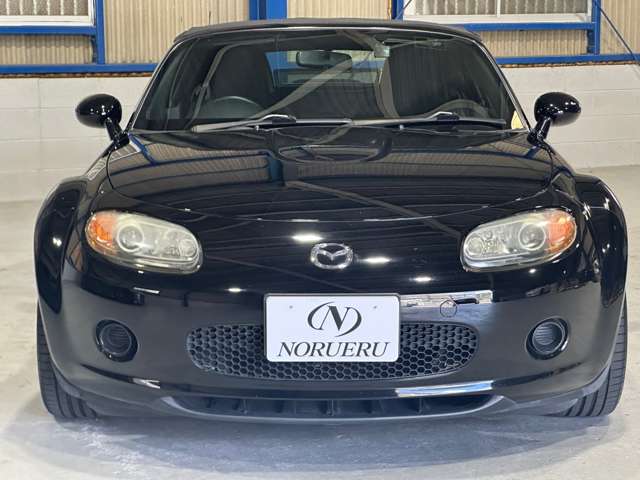 2005 Mazda Roadster – thumbnail 4