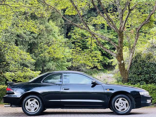 1996 Toyota Curren – thumbnail 4