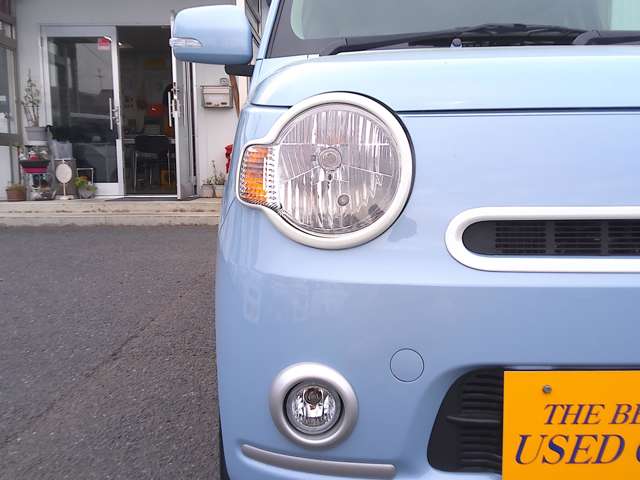 2010 Daihatsu Mira Cocoa – thumbnail 4