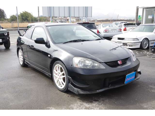 2005 Honda Integra Type R – thumbnail 3