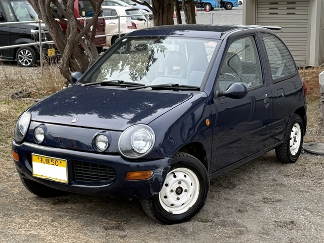 1994 Mazda Carol