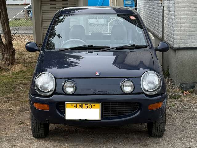 1994 Mazda Carol – thumbnail 3