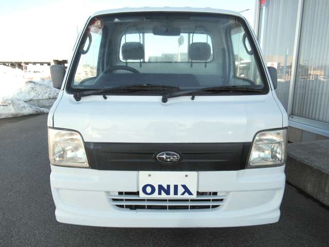 2007 Subaru Sambar Truck – thumbnail 3