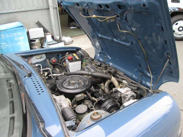 1987 Nissan Be-1 – thumbnail 3