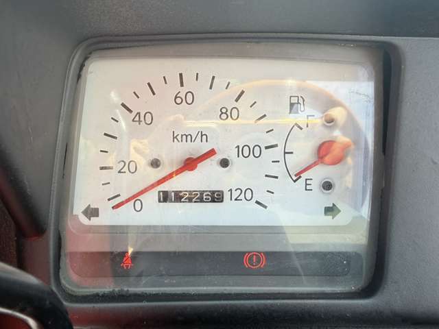 1997 Daihatsu Midget II – thumbnail 4